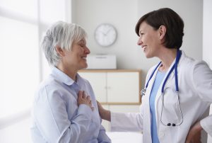 Improve patient experiences with technology